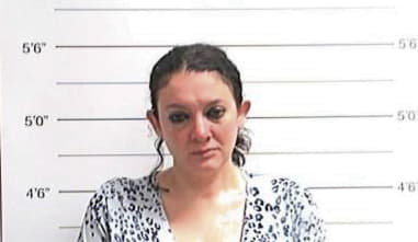 Adrienne Dhemecourt, - Orleans Parish County, LA 